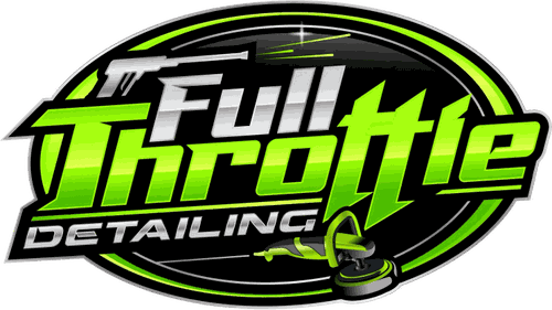 Full Throttle Detailing